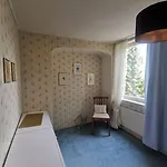 Lägenhet Neb-thun Haus In Fuer 8 Pax *
