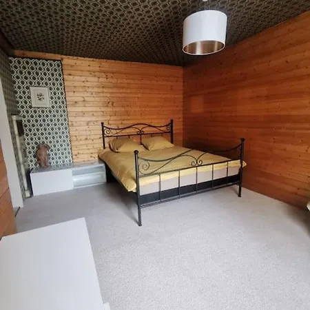 Unique For 8 Guests In Near Interlaken תון