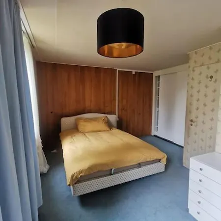 Neb-thun Haus In Fuer 8 Pax