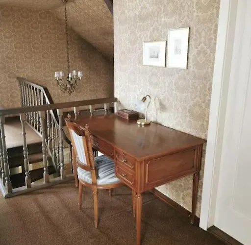 Neb-thun Haus In Fuer 8 Pax Thun