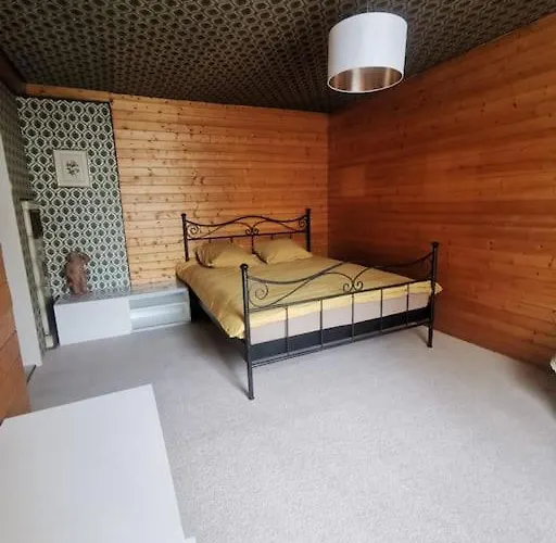 Neb-thun Haus In Fuer 8 Pax Thun