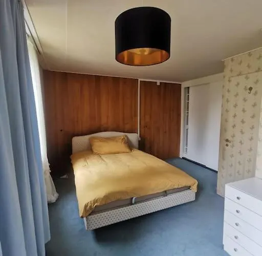 Neb-thun Haus In Fuer 8 Pax