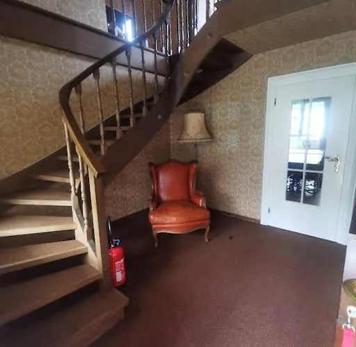 Neb-thun Haus In Fuer 8 Pax * Thun