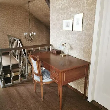 Neb-thun Haus In Fuer 8 Pax Thun