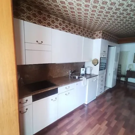 Apartamento Neb-thun Haus In Fuer 8 Pax *