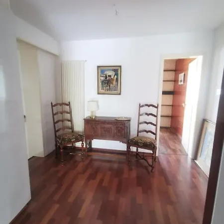 Neb-thun Haus In Fuer 8 Pax *